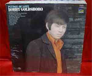 Bobby Goldsboro - Pledge Of Love