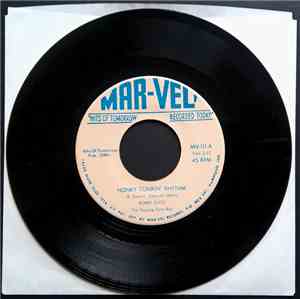 Bobby Sisco - Honky Tonkin' Rhythm