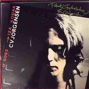 C. V. Jørgensen - T-shirts, Terylenebukser & Gummisko