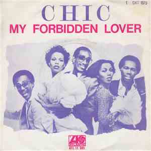 Chic - My Forbidden Lover