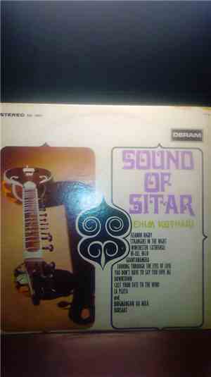 Chim Kothari - Sound Of Sitar