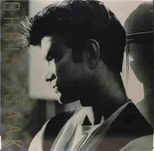Chris Isaak - Chris Isaak