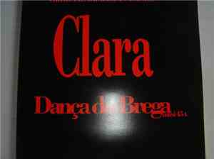 Clara  - Dança Do Brega