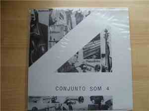 Conjunto Som 4 - Conjunto Som 4