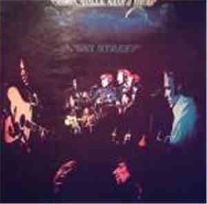 Crosby, Stills, Nash & Young - 4 Way Street