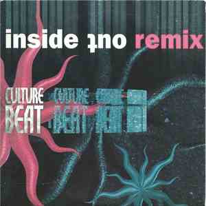 Culture Beat - Inside Out (Remix)