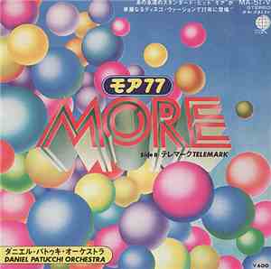 Daniel Patucchi Orchestra - More