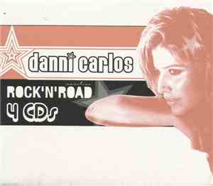 Danni Carlos - Rock'N'Road