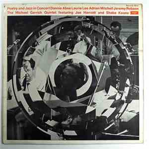 Dannie Abse, Laurie Lee, Adrian Mitchell, Jeremy Robson, Michael Garrick Qu ...