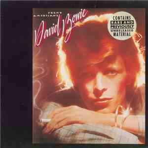 David Bowie - Young Americans