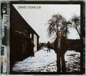 David Gilmour - David Gilmour