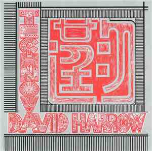David Harrow - Technova
