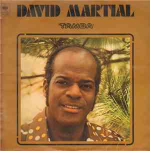 David Martial - Tamba / Celimene