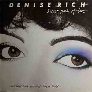 Denise Rich - Sweet Pain Of Love