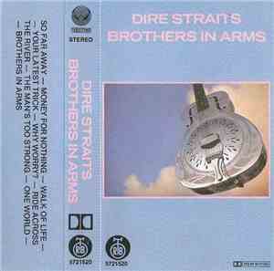 Dire Straits - Brothers In Arms