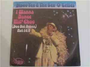 Disco Tex & His Sex-O-Lettes - I Wanna Dance Wit' Choo (Doo Dat Dance) Part ...