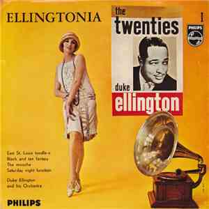 Duke Ellington And His Orchestra - Ellingtonia - Vol. 1 “The Twenties”
