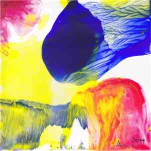 Eberhard Kranemann - Four Electronic Pieces