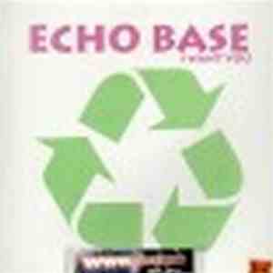 Echo Base - I Want You