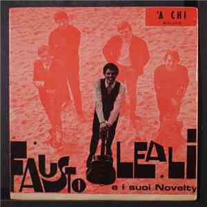 Fausto Leali - A Chi