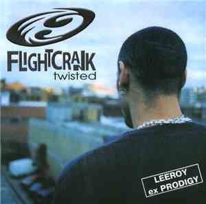 Flightcrank - Twisted