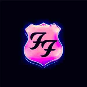 Foo Fighters - Saint Cecilia - EP