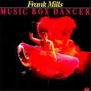 Frank Mills - Music Box Dancer