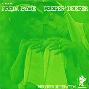 Freda Payne - Deeper & Deeper
