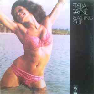 Freda Payne - Reaching Out