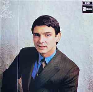Gene Pitney - The Best Of Gene Pitney