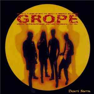 Grope - Desert Storm