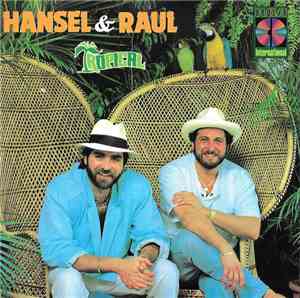 Hansel & Raul Y La Orquesta Calle 8 - Tropical