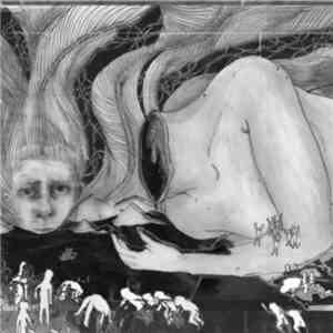 Holy Measure / Split Teeth - Holy Measure / Split Teeth