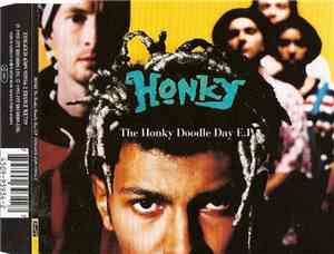 Honky - The Honky Doodle Day E.P