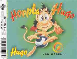 Hugo  - Hoppla Hugo