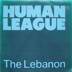 Human League - The Lebanon