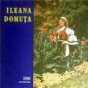 Ileana Domuța - Ileana Domuța