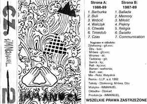 Immanuel - 1986 Cz.2