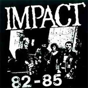 Impact  - 82 - 85