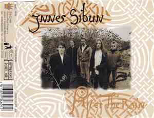 Innes Sibun - After The Rain