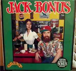 Jack Bonus - Jack Bonus