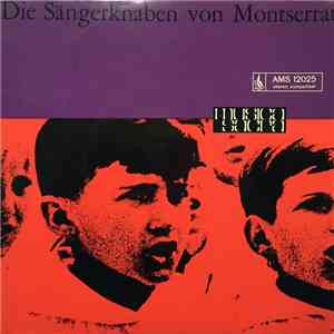 Joan Cererols, Sängerknaben Und Chor Der Mönche Der Benediktinerabtei Monts ...