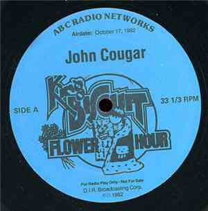 John Cougar Mellencamp - King Biscuit Flower Hour