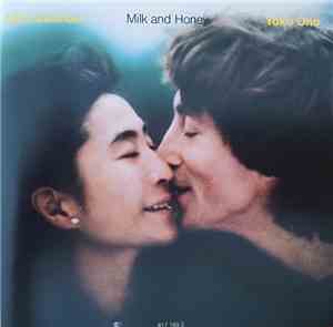 John Lennon & Yoko Ono - Milk And Honey