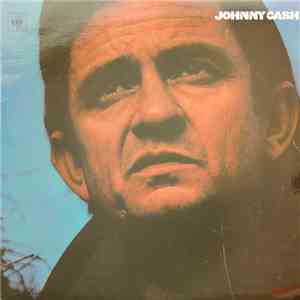 Johnny Cash - Johnny Cash