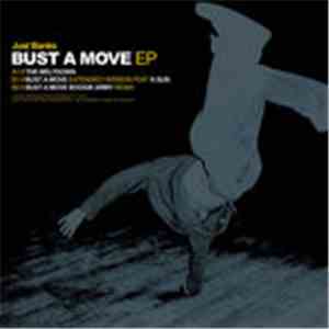 Just Banks - Bust A Move EP