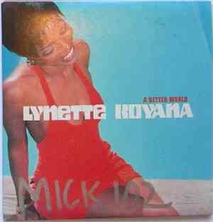 Lady Lynette - A Better World