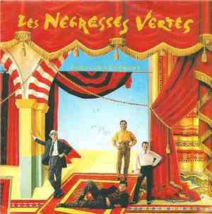 Les Negresses Vertes - Famille Heureuse