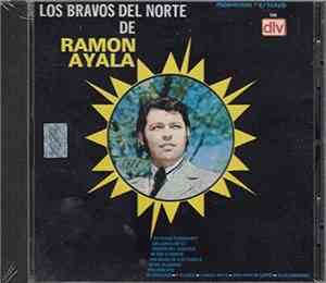Los Bravos Del Norte De Ramón Ayala - Tu Me Propones