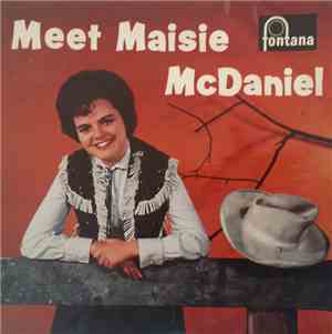 Maisie McDaniel - Meet Maisie McDaniel